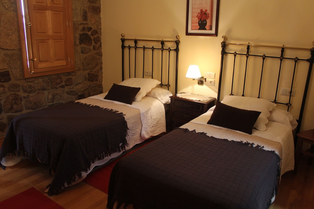 Habitación Doble (A Chairiña)