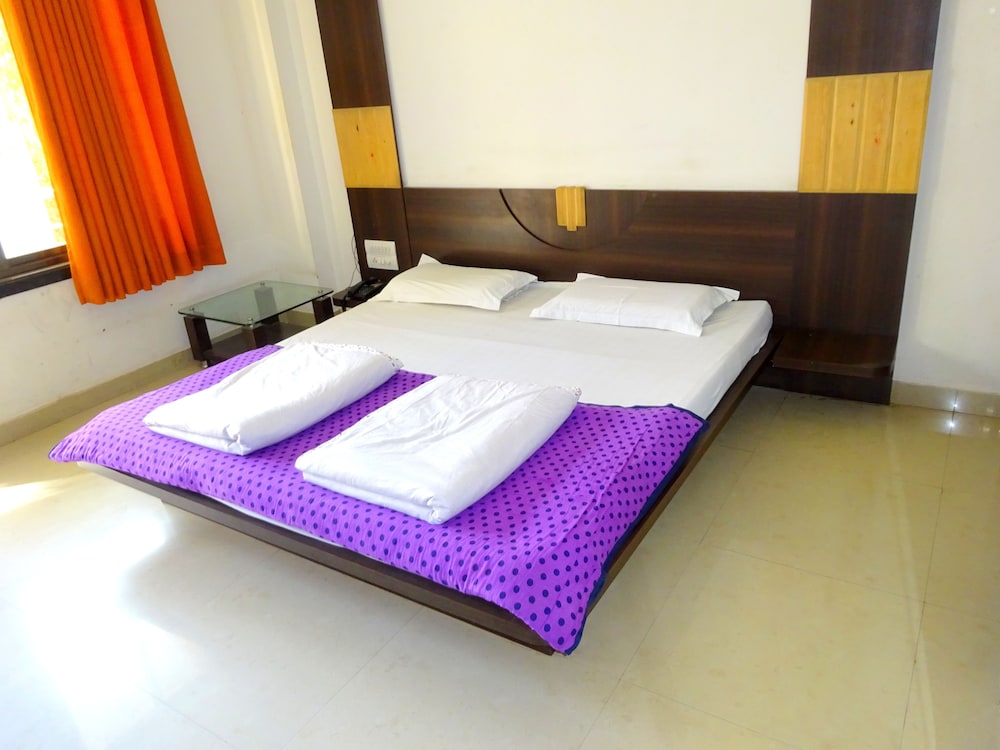 Deluxe Room, 1 Double Bed photo 1