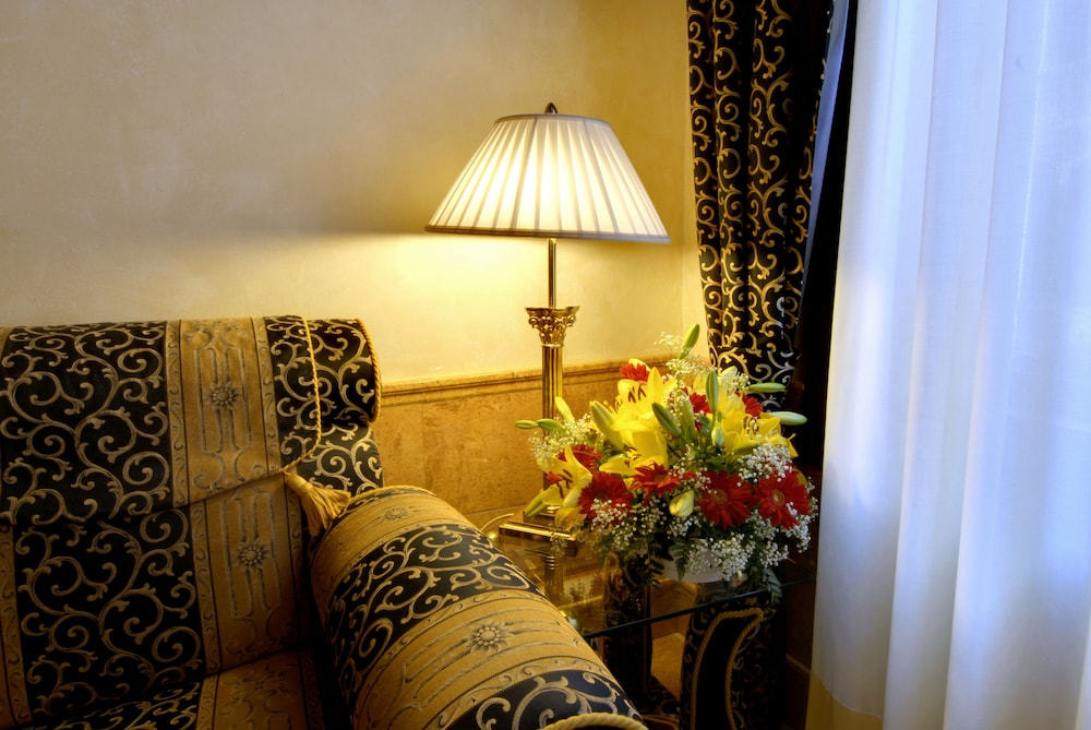 Family Studio Suite, Terrace (Superior) photo 1