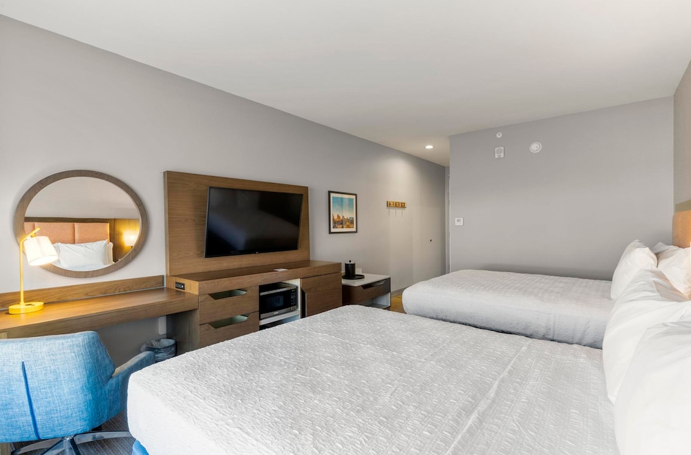 Hampton Inn Mobile-I-10/Bellingrath Gardens, Billede 8