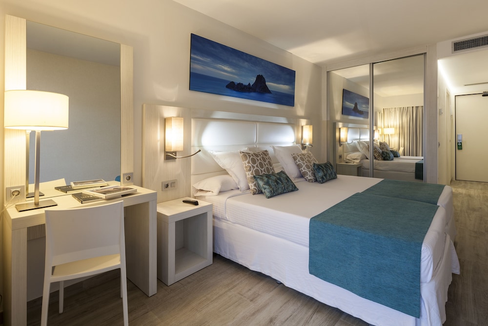 Suite Junior, Vista al Mar (Acceso al Spa)