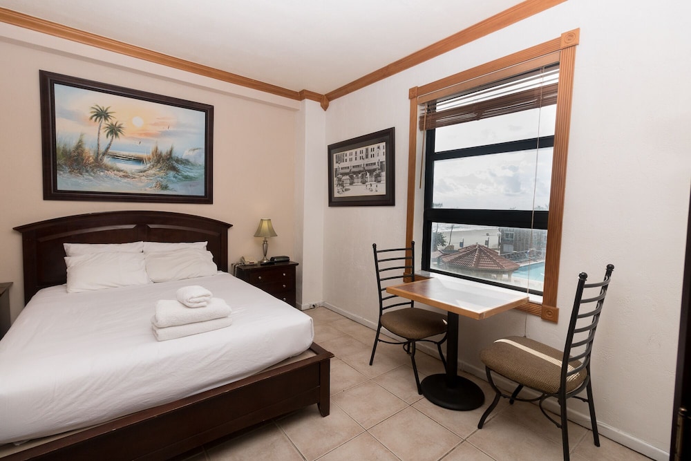 Apartment (1 Bedroom)