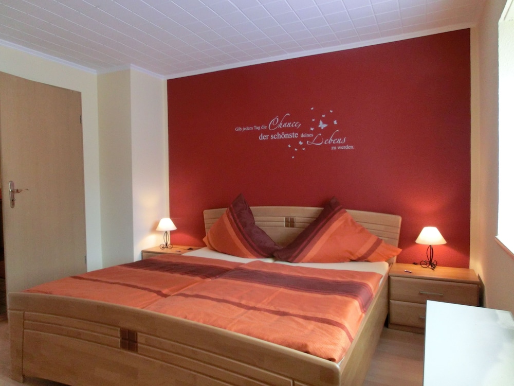 Apartment, 1 Bedroom, Terrace, Garden View (Rotling) photo 3