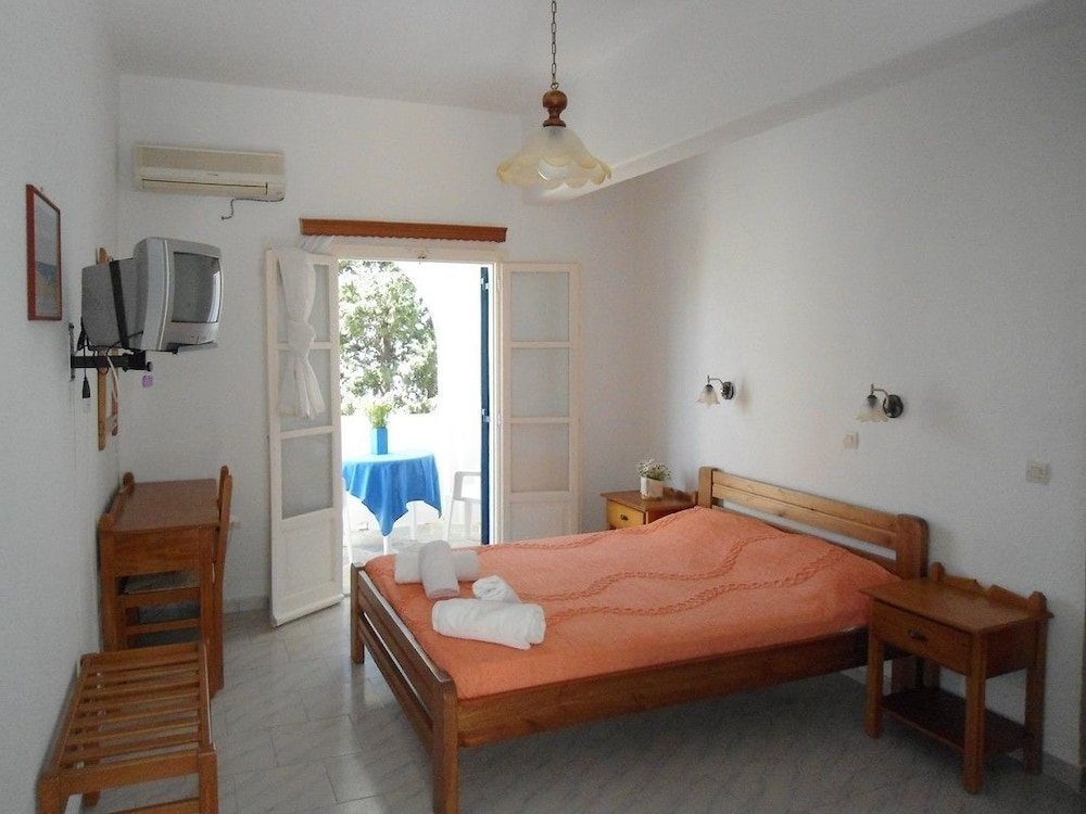 Standard Studio, 1 Double Bed, Kitchenette