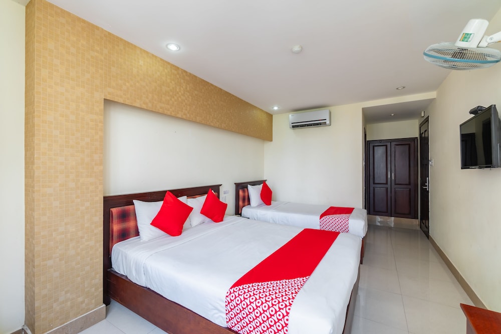 Superior Triple Room