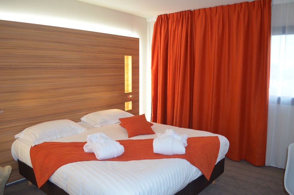 Comfort Double Room photo 1
