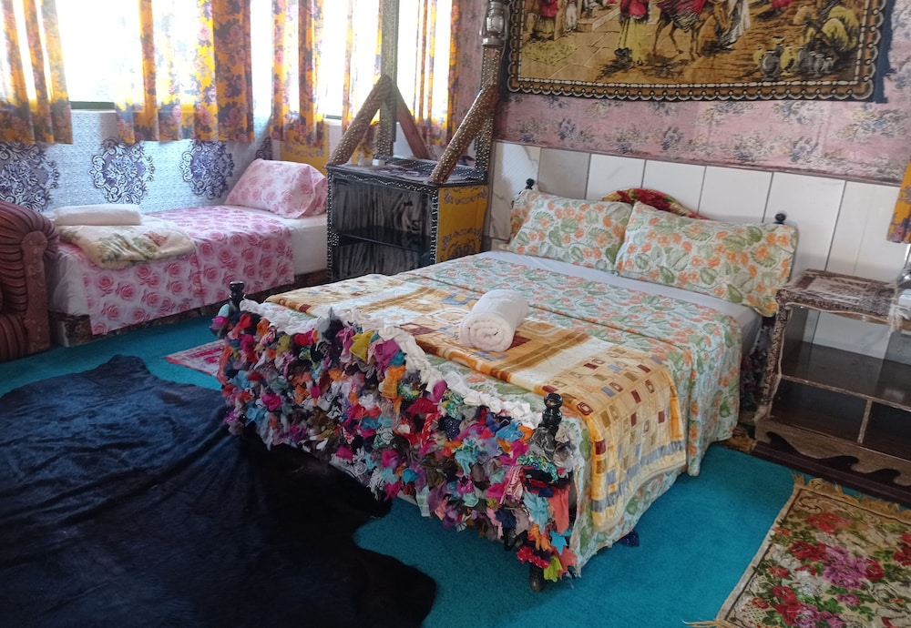 Panoramic Triple Room photo 1