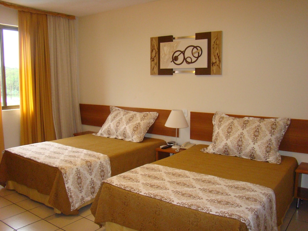 Standard Room - Photo 1