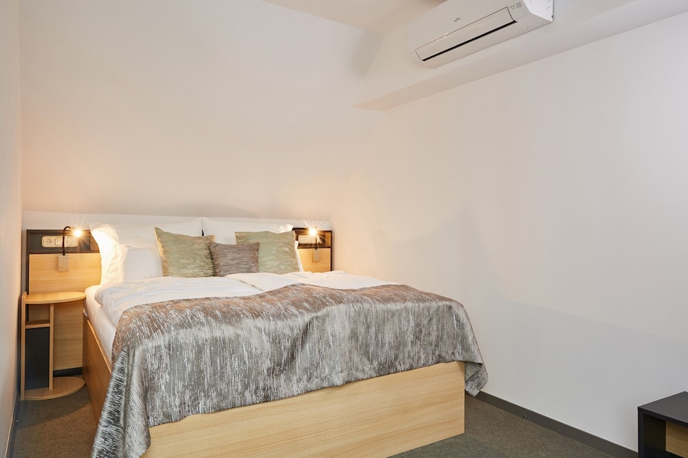 Comfort Room photo 2