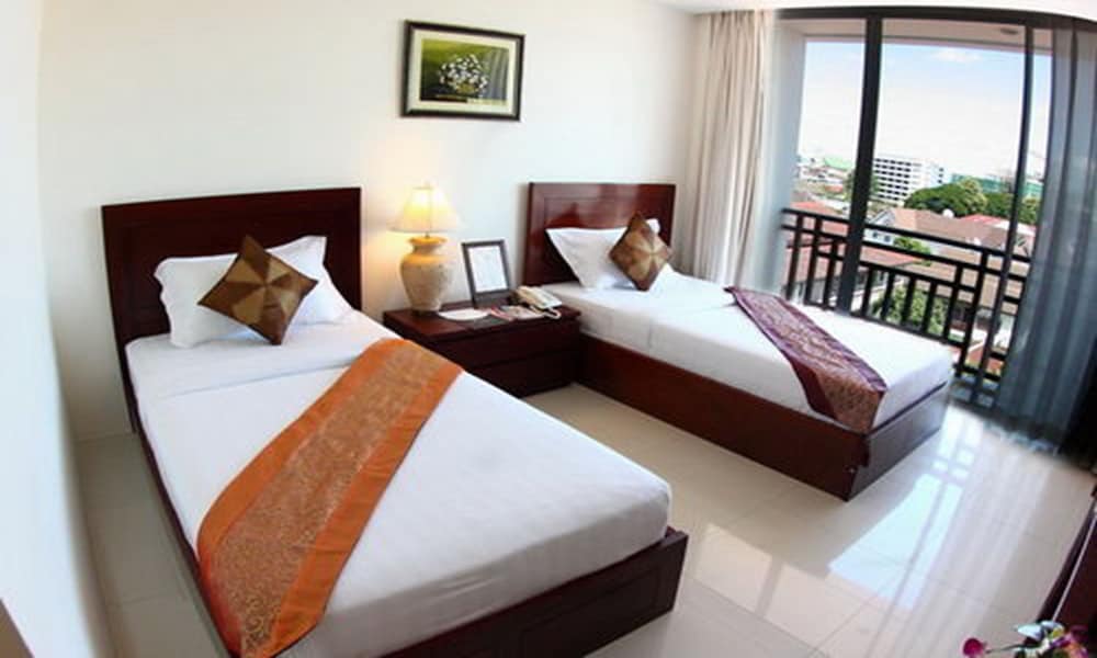 Superior Double or Twin Room