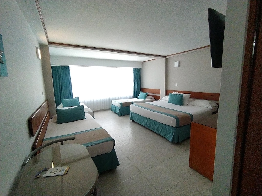Family Room, Sea View