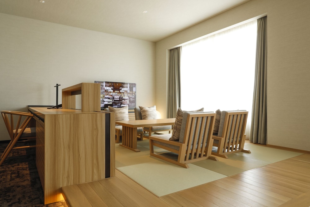 NEW! [Orinkaku] Premiere Japanese and Western Style, Non Smoking - Photo 4