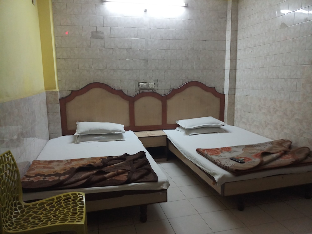 Double A/C Room