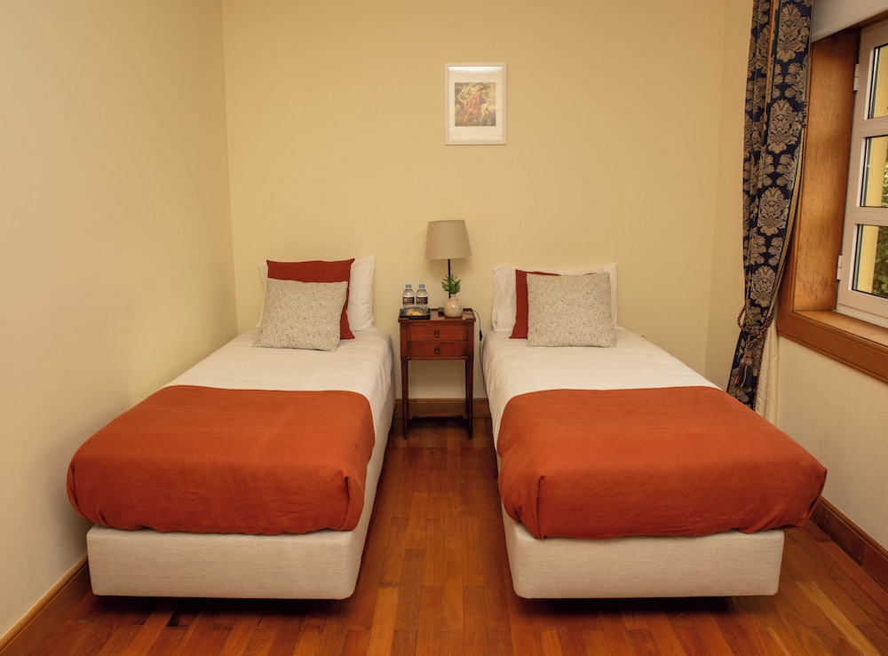 Family Quadruple Room, 2 Bedrooms photo 2