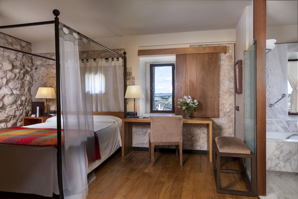 Standard Twin Room photo 2