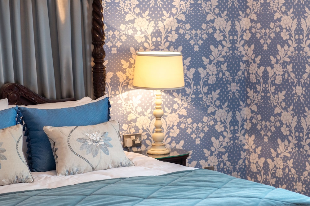 Junior Suite, Garden View - Photo 1