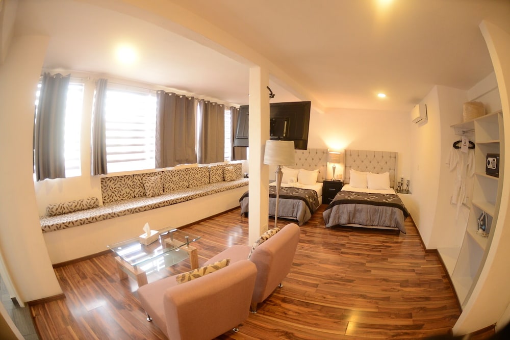 Deluxe Room photo 1