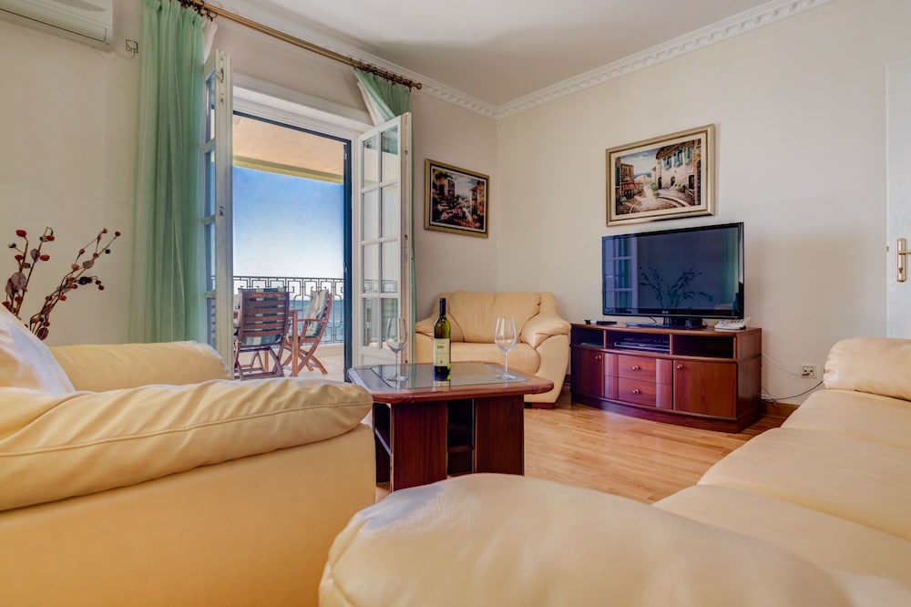 Apartment, Sea View (F) photo 3