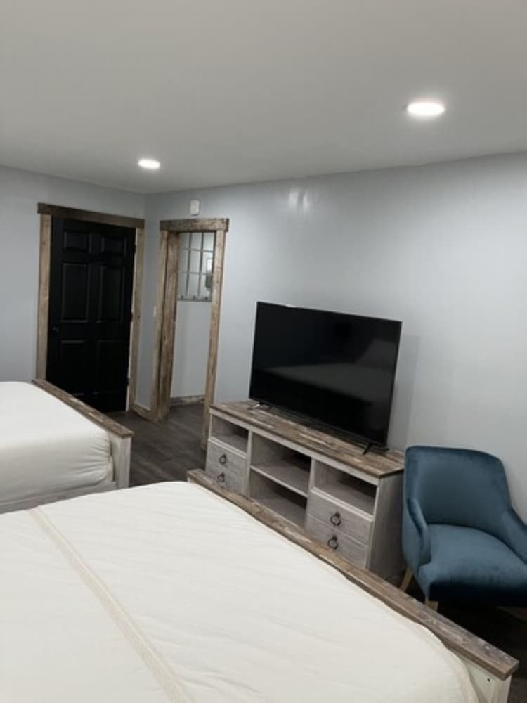 Deluxe Suite photo 2