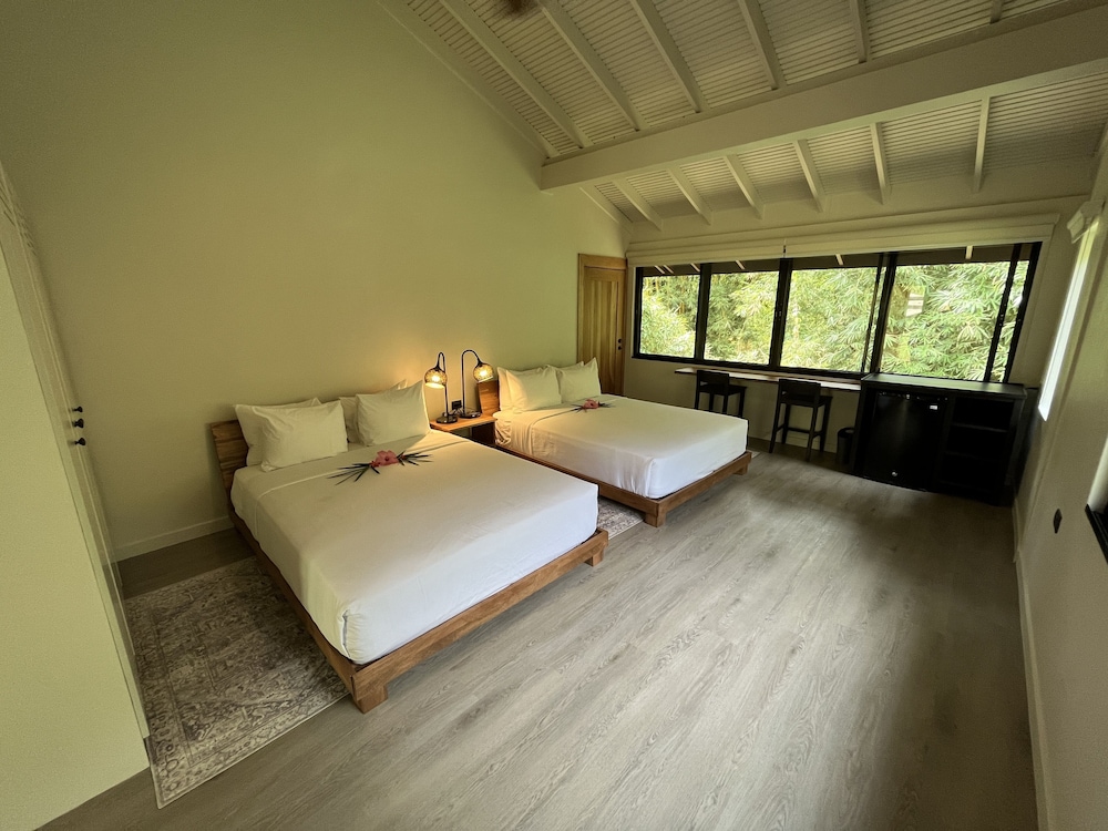 Quadruple Room photo 1