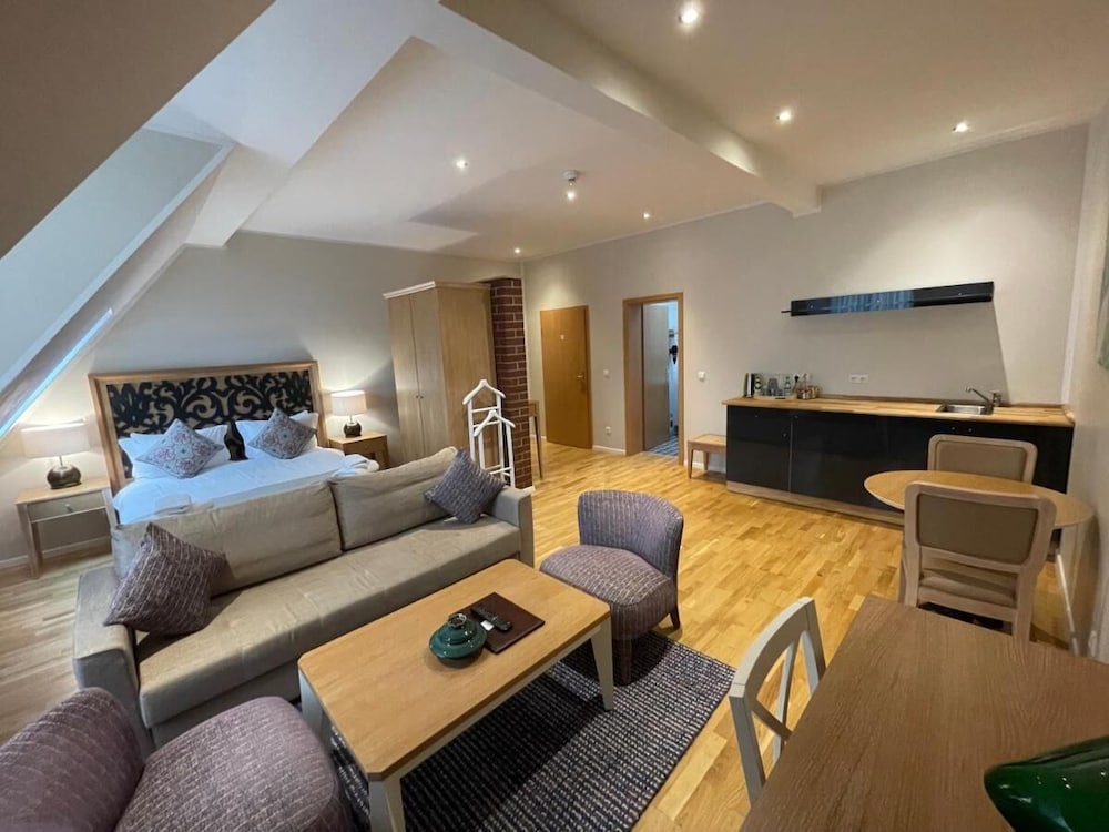 Superior Double Room photo 1