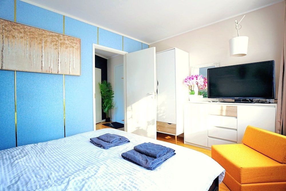 Standard Apartment, Multiple Beds, Air conditioning photo 1