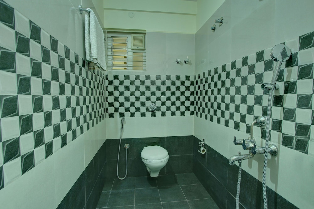 Double Or Twin Room photo 3
