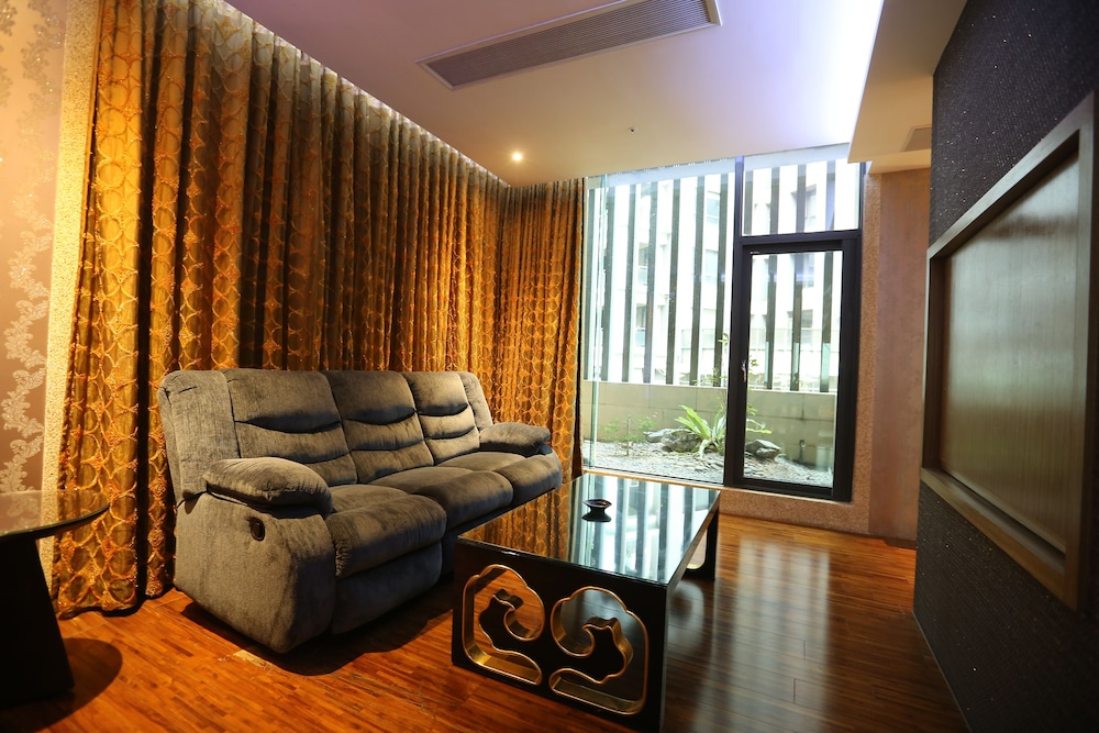Exclusive Double Room