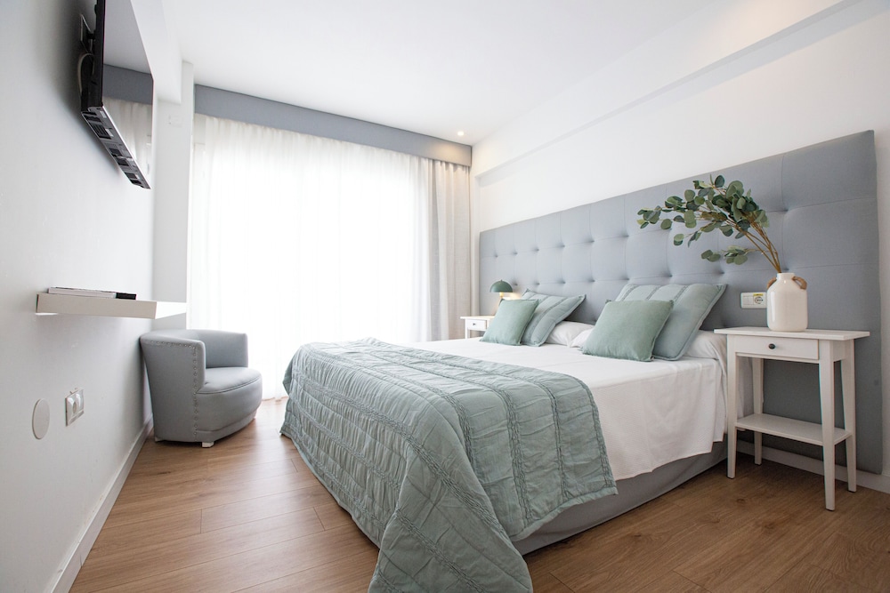 Habitación Doble Básica