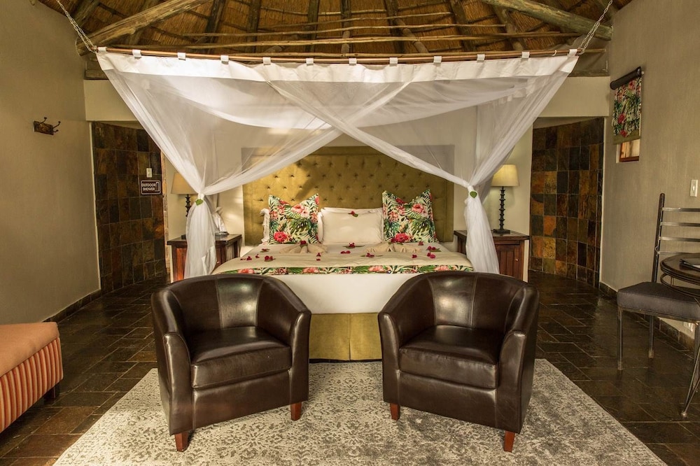 Comfort Chalet, 1 Bedroom, River View photo 2