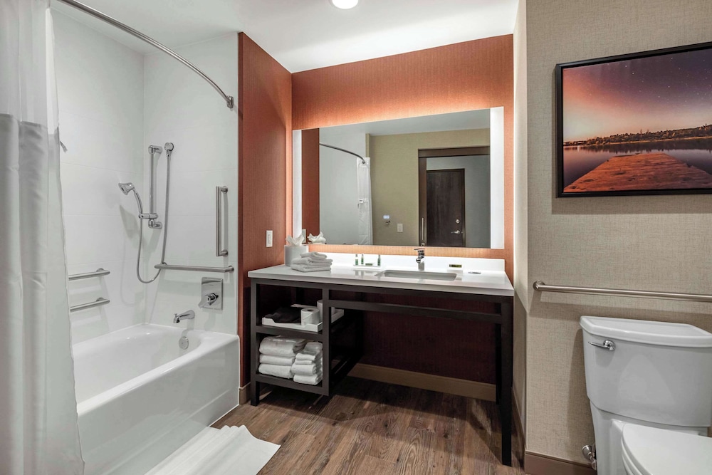 Cambria Hotel Omaha Downtown, Foto 6