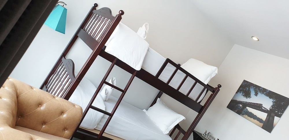 Quadruple Room photo 3