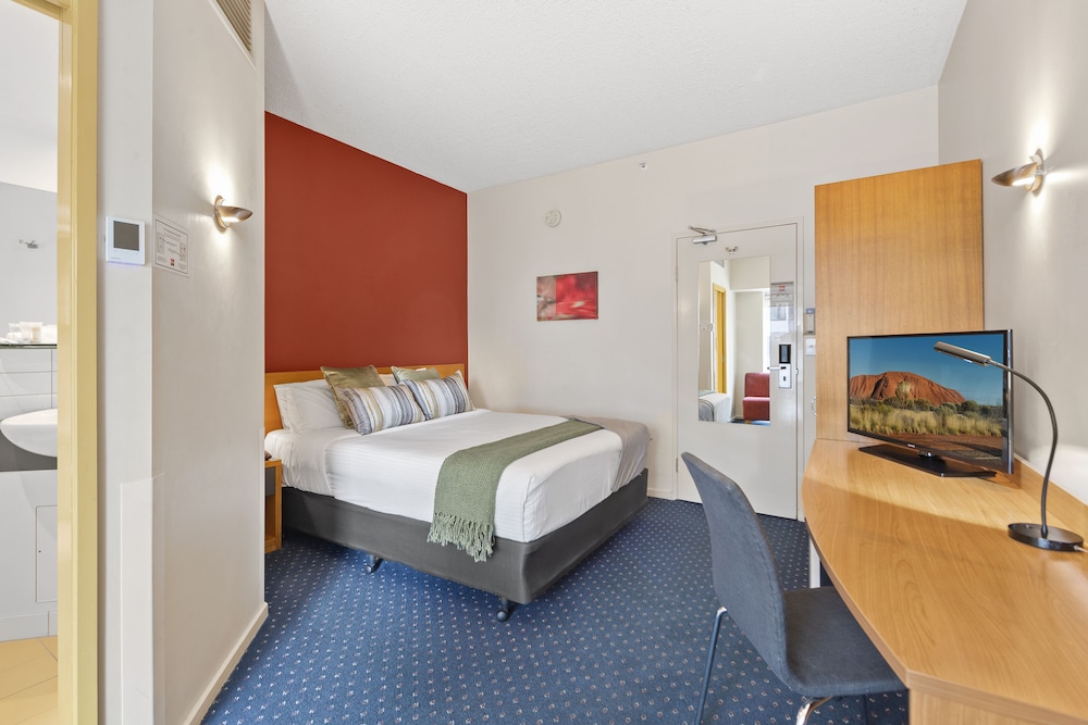 Premium Queen Room - Photo 1