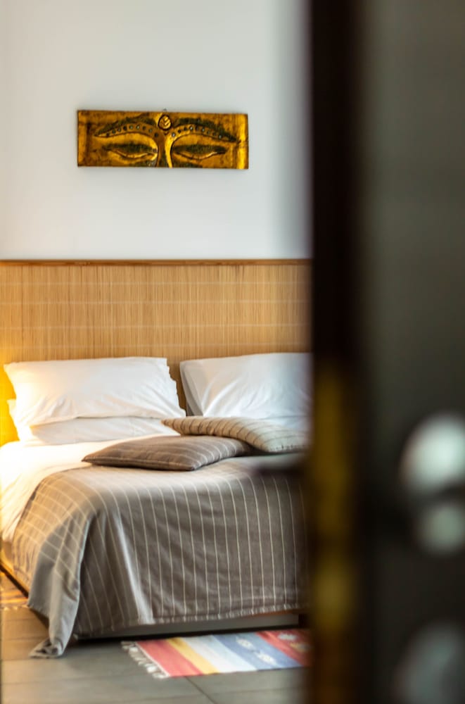 Comfort Double Or Twin Room, Park View photo 3