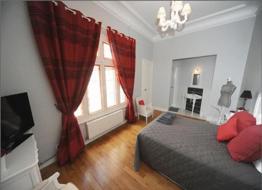 Family Double Room, Garden View photo 1