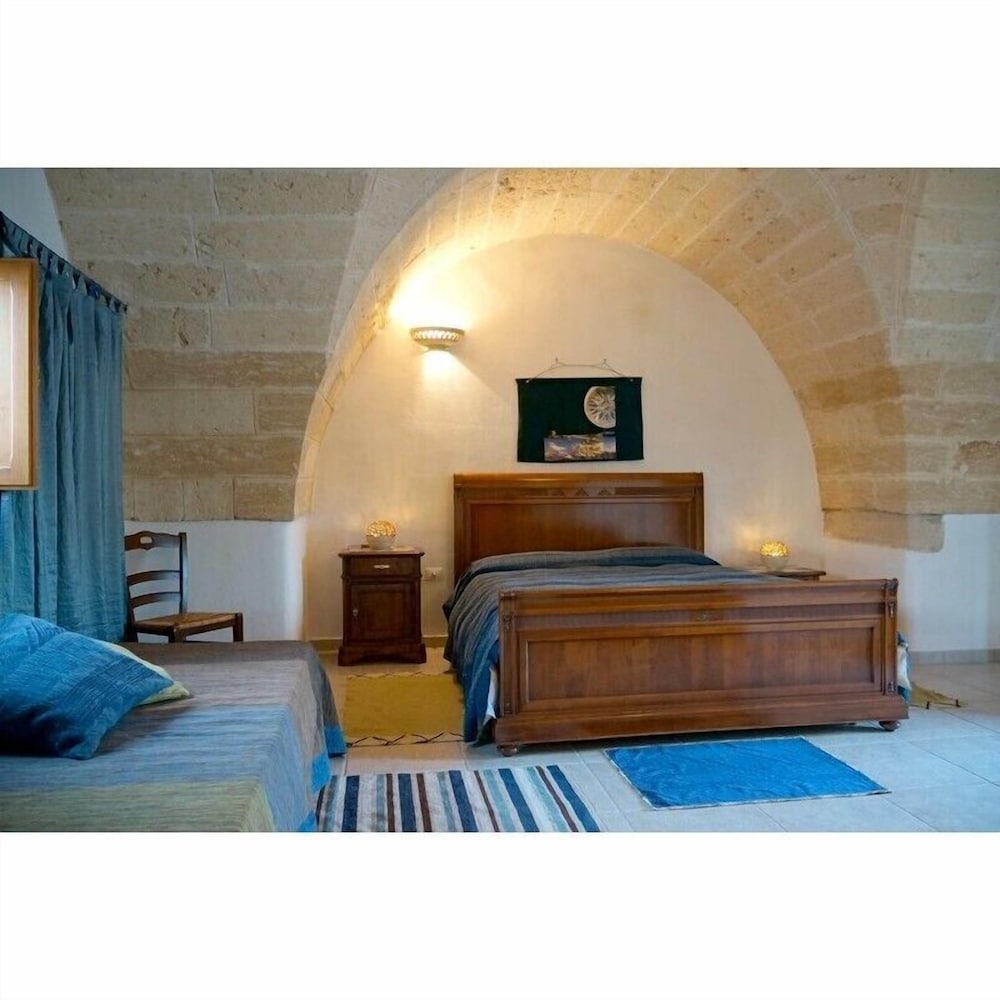 Quadruple Room, Terrace photo 1
