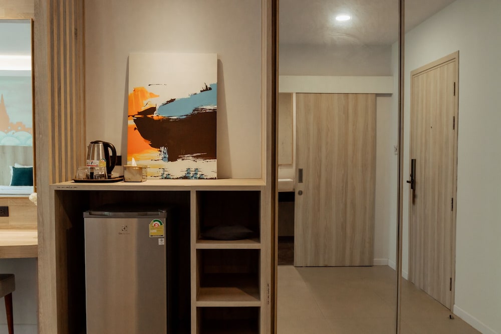 Executive Double Room - Photo 7