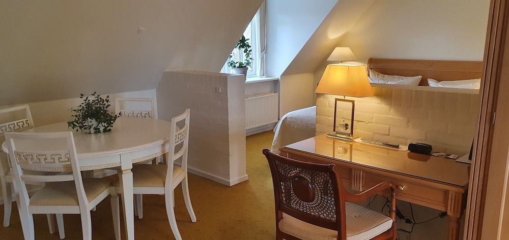 Junior Double Room - Photo 5
