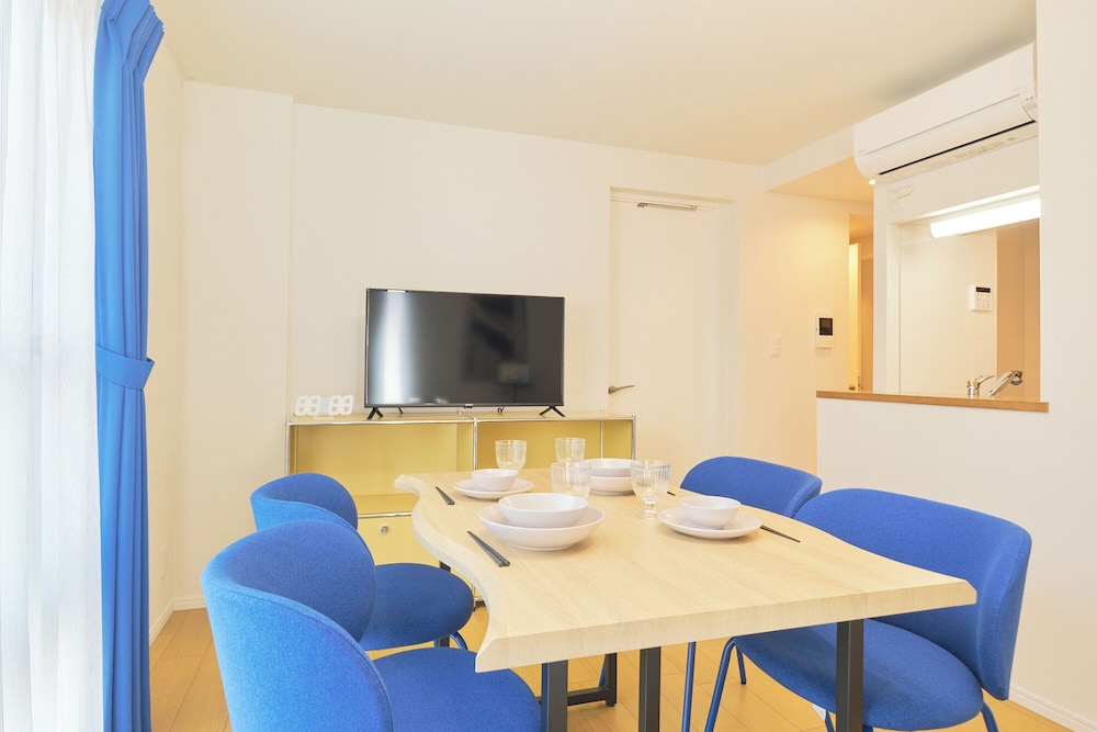 Apartment, Non Smoking (C) photo 1