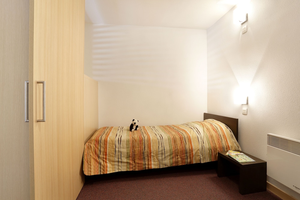 Appartement 2 Pièces 5 Personnes - Photo 8