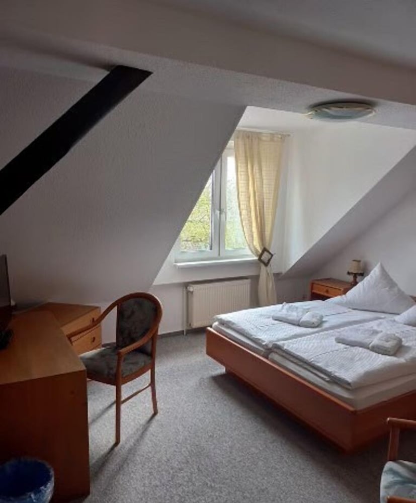 Double Room photo 3