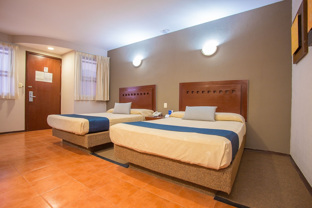 Superior Room, 2 Double Beds