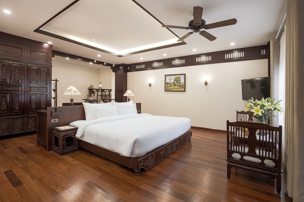 Deluxe Double Room - Photo 1