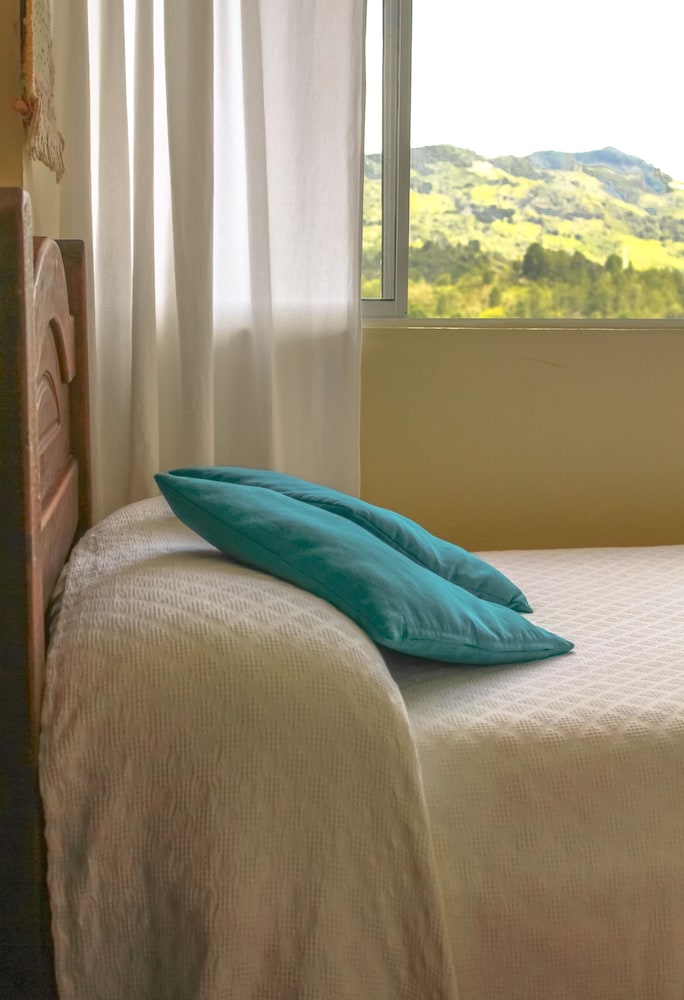 Economy Room, Lake View (Tulipan) photo 3