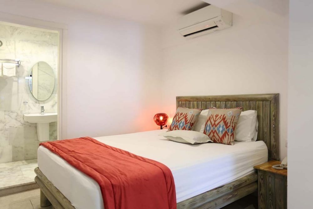 Family Double Room, 1 Double Bed, Garden View photo 3