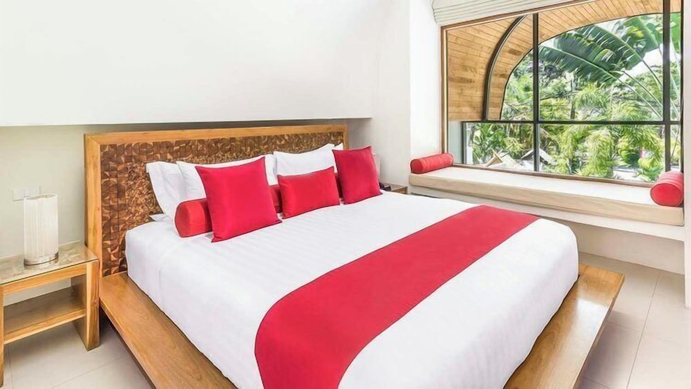 2 Bedrooms Modern Pool Villa - Photo 12