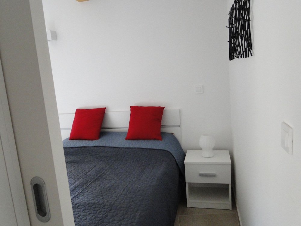 Apartment, 1 Bedroom, Patio, Mountain View photo 1