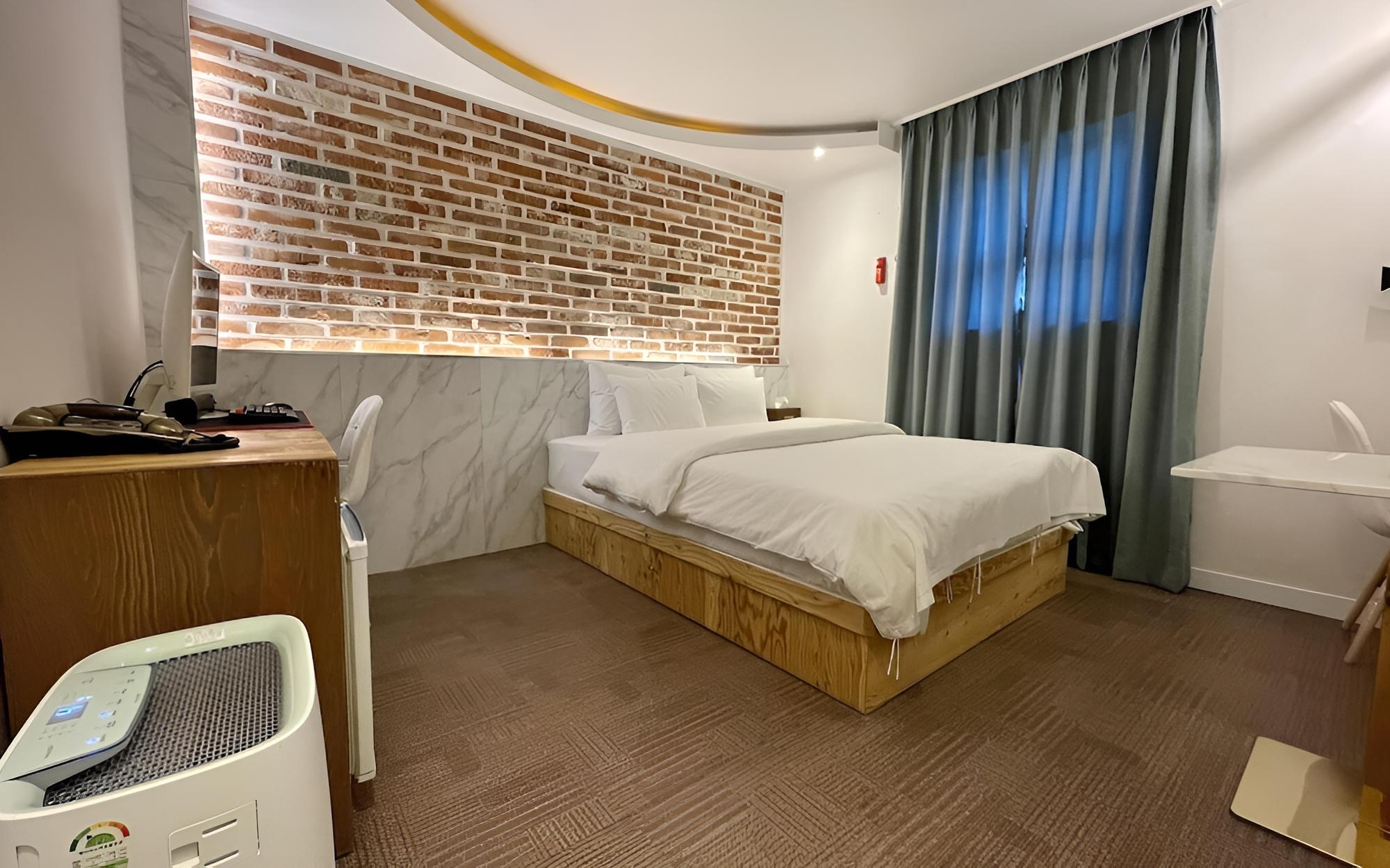 Room (Standard Room B (1PC)) - Photo 4