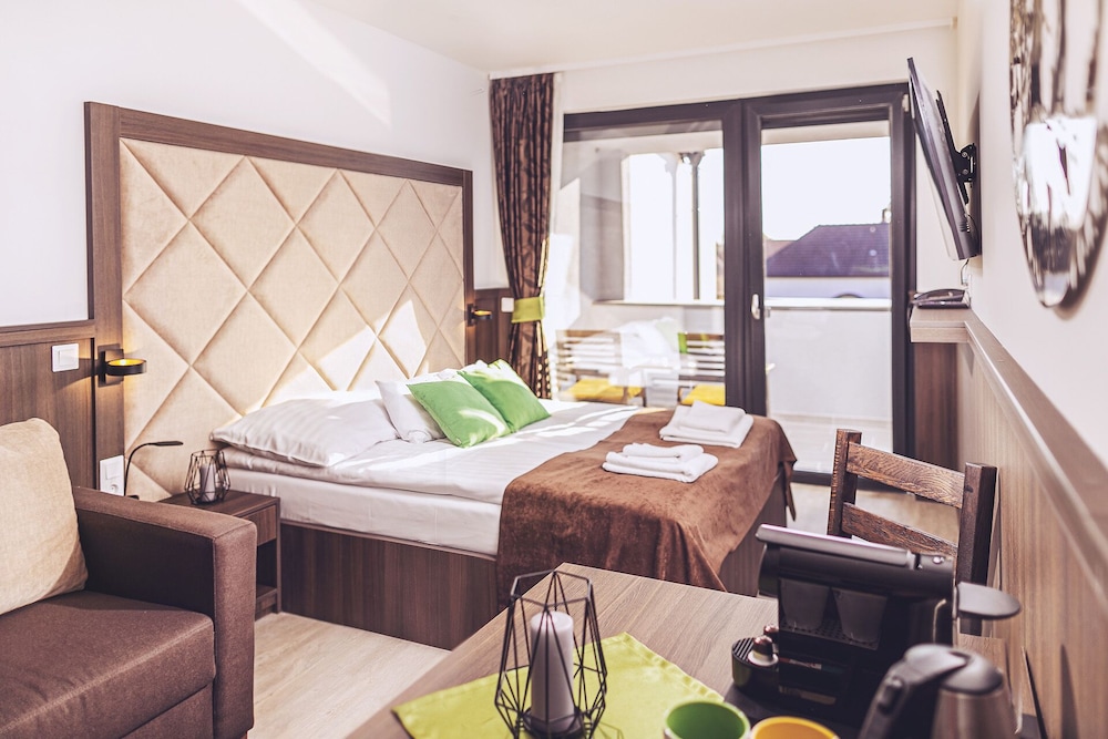 Deluxe Double Room - Photo 2