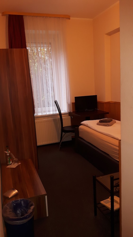 Standard Single Room, 1 Twin Bed